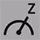 Measurement in the standard or z basis