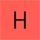 h-gate