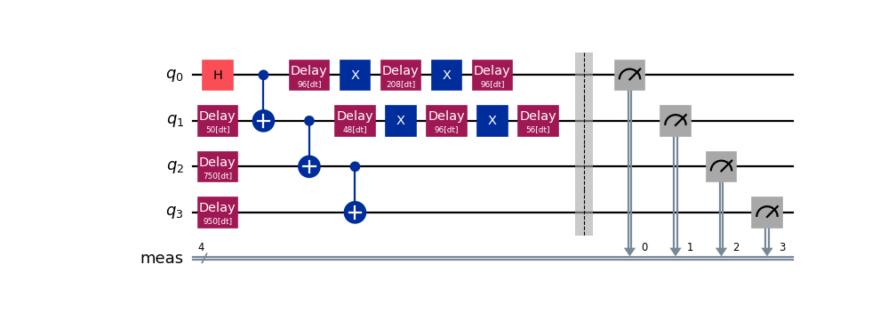 Circuit diagram output by the previous code.