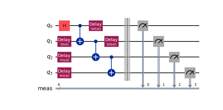 Circuit diagram output by the previous code.